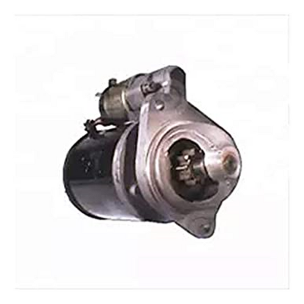 Démarreur Holdwell de rechange 714/03000 714/11200 pour JCB 410 3CX 3DS