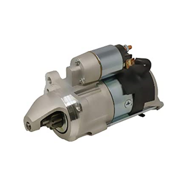 Démarreur Holdwell de rechange 714/40231 714/40531 pour JCB 535 540 530