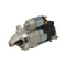 Démarreur Holdwell de rechange 714/40231 714/40531 pour JCB 535 540 530