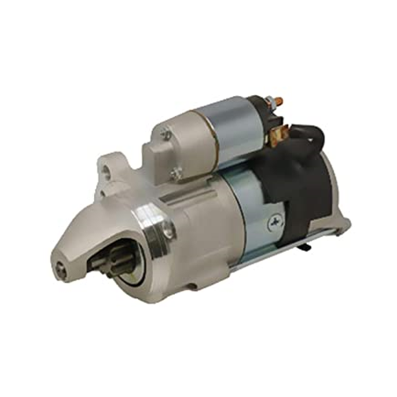 Aftermarket Holdwell STARTER MOTOR 714/40231 714/40531 for JCB 535 540 530