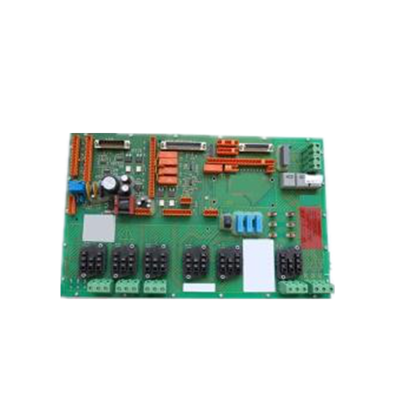 Carte de relais principale Holdwell de rechange MPC3000a 845-2010 pour la reconstruction de la série Thermo King MPC