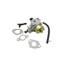 Carburador de repuesto 16100-ZE2-W71 16100-ZE2-W32 para Honda GX240