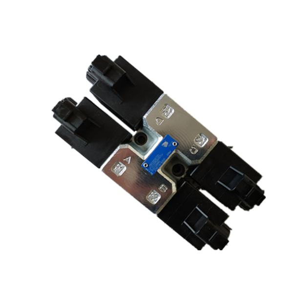 Soupape Holdwell de rechange 25/222466 25/222973 333/C6980 pour JCB 4CX