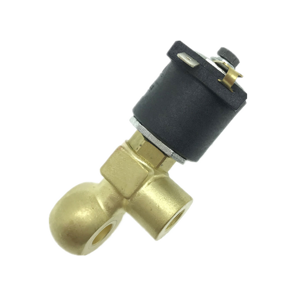 Aftermarket Genie Terex light tower valve solenoid fuel 85016GT 85016 fits Genie Terex Light Tower TML 4000 TML 4000N TML-4000 TML-4000N