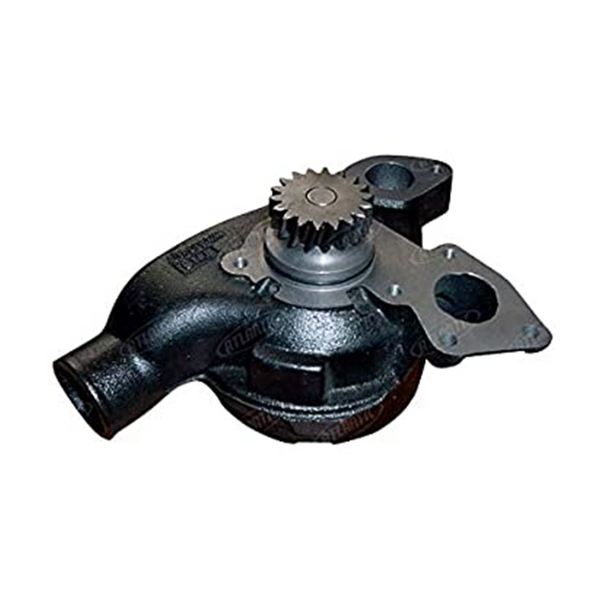 Pompe à eau Holdwell de rechange 02/201630 pour JCB 530 537 4CX 3CX