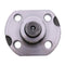 Boîtier de rechange Case IH 85805983 King Pin compatible avec le modèle 580L 580L série II 580M