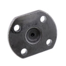 Boîtier de rechange Case IH 85805983 King Pin compatible avec le modèle 580L 580L série II 580M