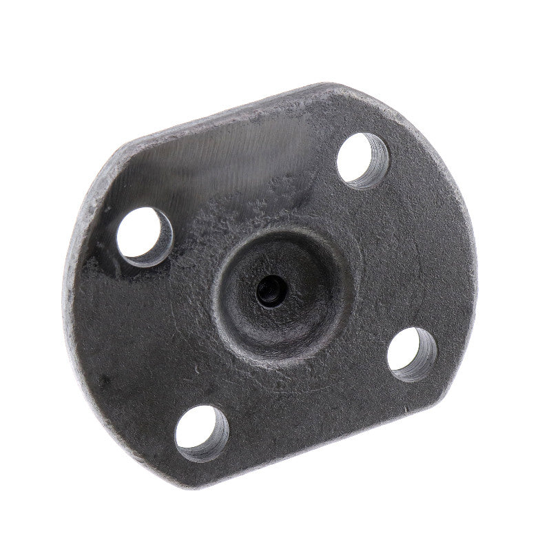 Boîtier de rechange Case IH 85805983 King Pin compatible avec le modèle 580L 580L série II 580M