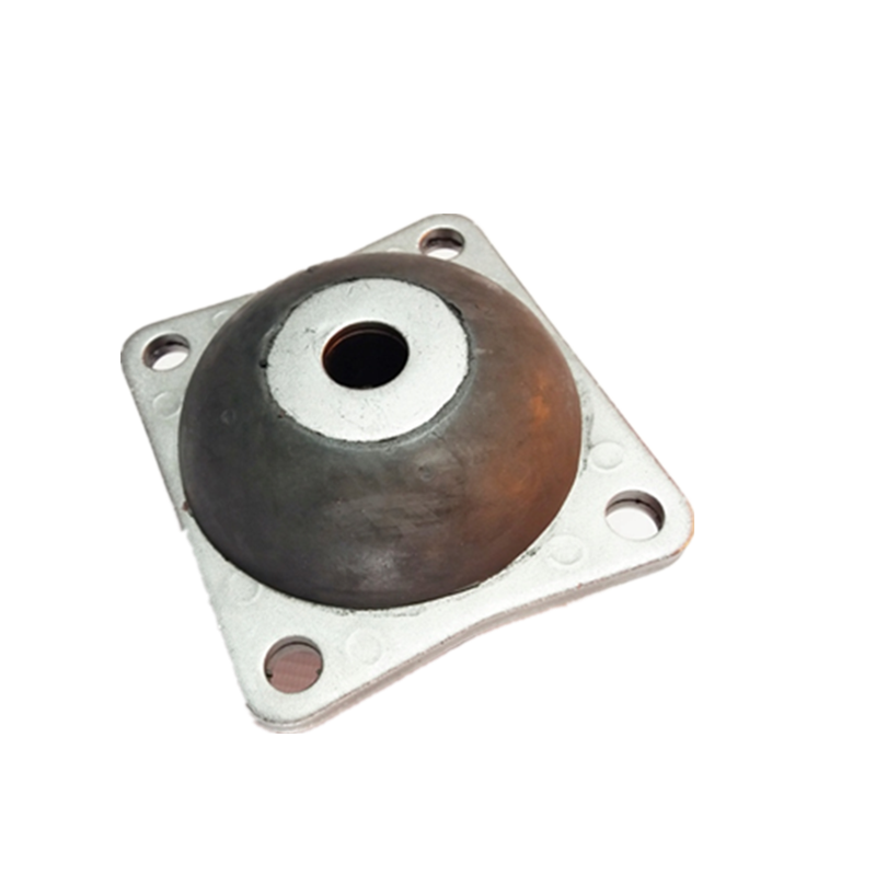 Aftermarket Holdwell Mounting Resilient 331/40347 for JCB 3CX 2CX