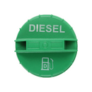 Tapa de combustible diésel de repuesto 87021178 para minicargadoras New Holland 87021178