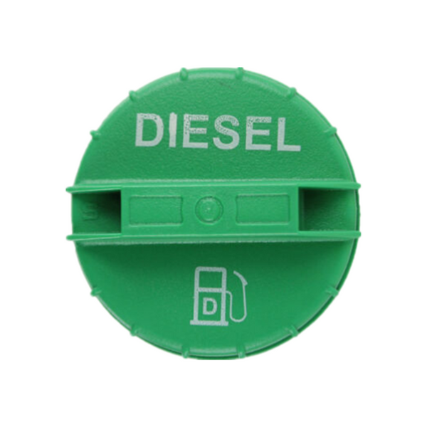 Tapa de combustible diésel de repuesto 87021178 para minicargadoras New Holland 87021178