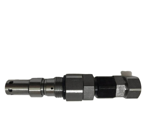 Soupape de décharge Holdwell de rechange 25/221792 pour modèles JS220 CHINA JS240 Auto JS200 JS220 JS240 JS220L JS260 XD Auto JS220 XD JS260 JS210