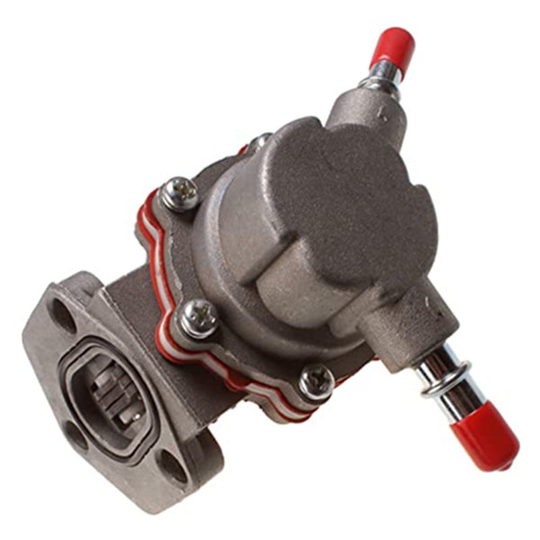 Pompe de relevage de carburant Holdwell de rechange 320/07201 pour chargeur JCB 3CX 4CX 225 260 280 300 320T 330