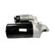 Aftermarket Holdwell starter motor 714/35600 for JCB mini excavator