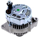 Aftermarket Case 87422777 Alternator For  CASE Loader Backhoe Models 580M Series II 580M