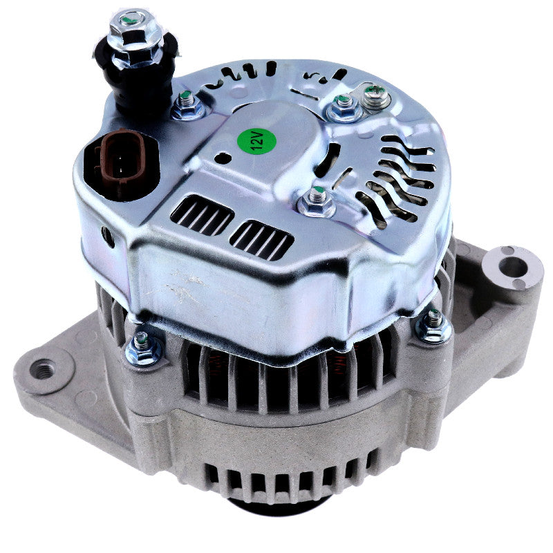 Aftermarket Case 87422777 Alternator For  CASE Loader Backhoe Models 580M Series II 580M