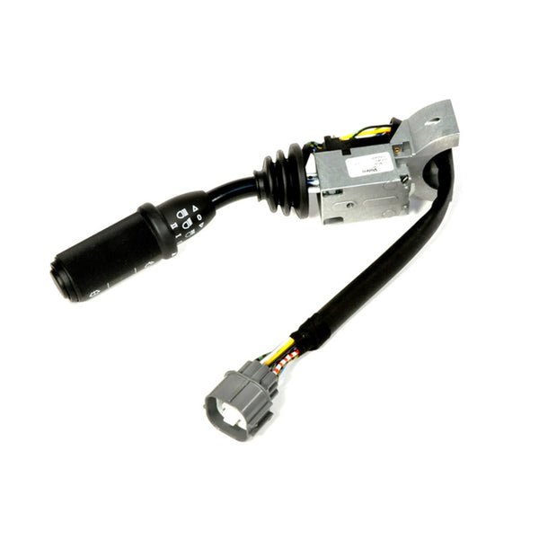 Colonne de commutation Holdwell de rechange 701/80297 pour JCB 527 540