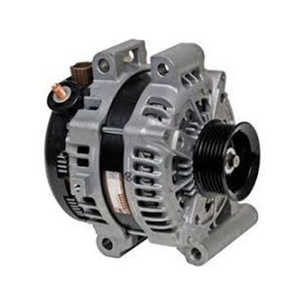 Alternador de repuesto PJ7417699 para Volvo EC13 EC15 EC20B EC45