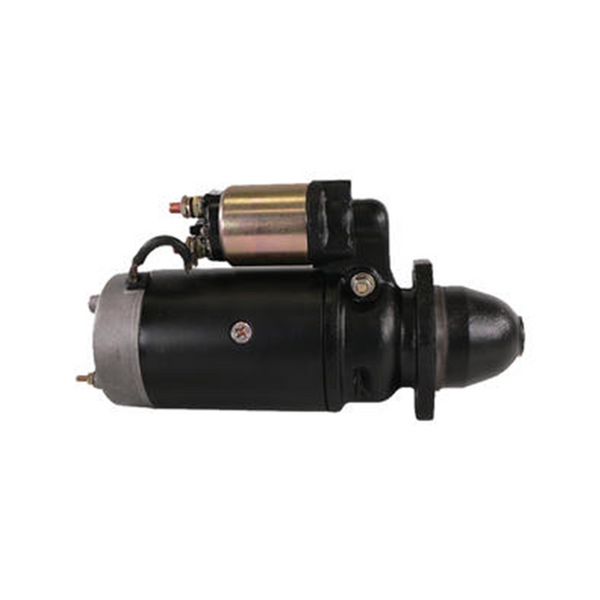 Arrancador Holdwell de repuesto 0001358051 0001359004 0001359108 0001367013 para tractor Deutz T650 con motor Volvo