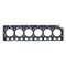 Aftermarket Cylinder head gasket 20798183 for Volvo excavator EC210BLC