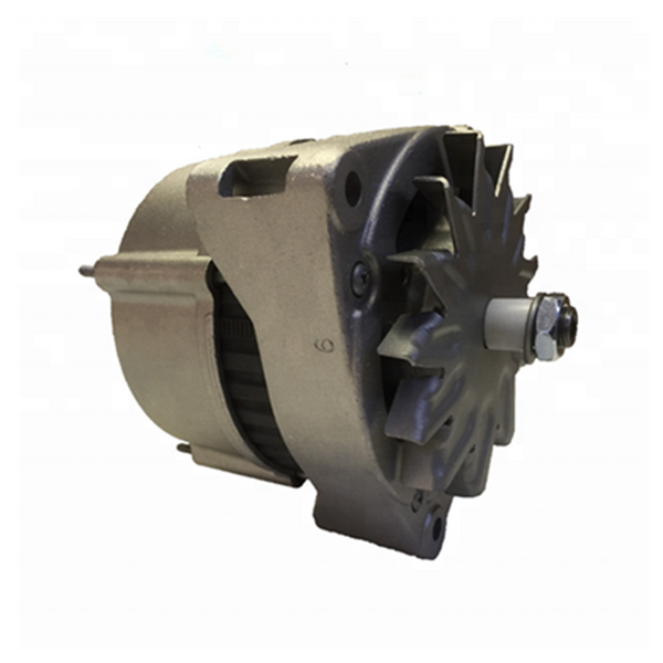 Alternador de excavadora de repuesto 20715635 para Volvo EC140BLC