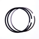 Aftermarket Isuzu 8971412080  Piston Ring Set For  Isuzu 4LE1 4LE2 Engine Hitachi IHI Excavator