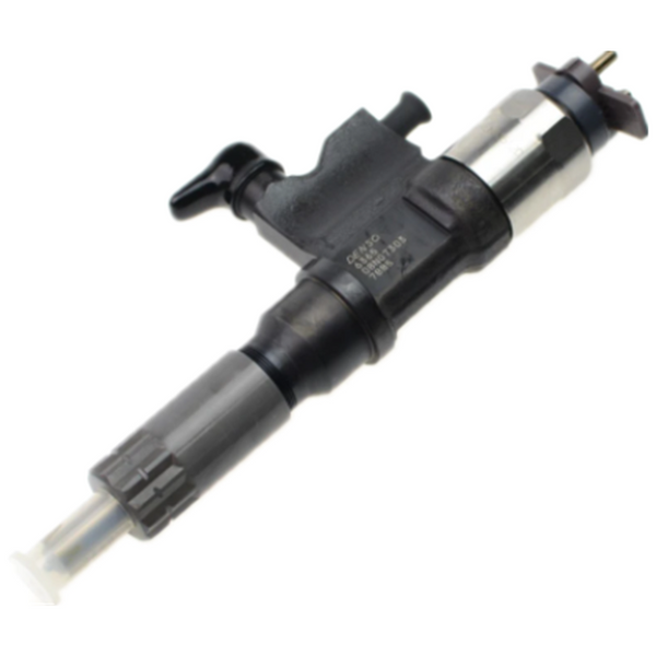 Aftermarket Fuel Injector 8976097886 For Isuzu Engine 6HK1 4HK1