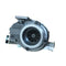 Turbocompresor Holdwell de repuesto 4051033 HX40W para Komatsu PC300-8 S6D114