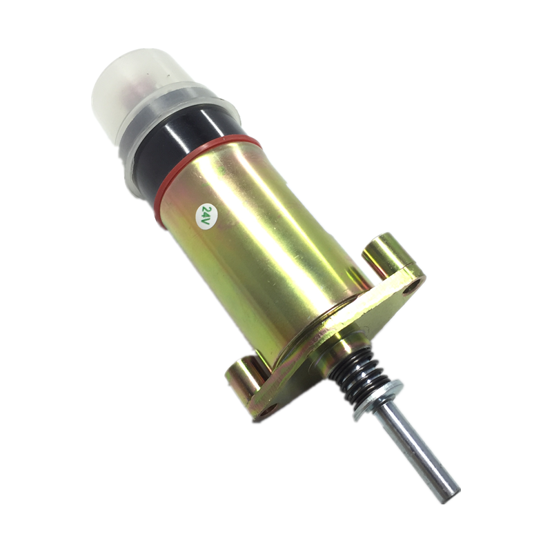 Aftermarket Caterpillar 8C-3664 155-4651 Solenoid Valve For Caterpilla
