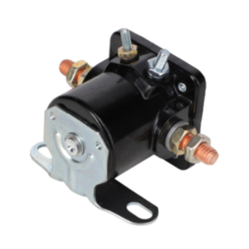 Aftermarket New Stop Solenoid 530132M1 For AGCO A66 A75 A85 A86 R55 R65 R66 R76 4800 4900 1085 1105 1135 1155