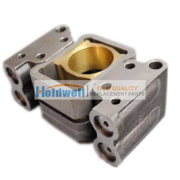 Holdwell 1810860M91 1810860M92 1810860M93 Hydraulic Pump Rebuild Kit for MF: 135,165,175,185