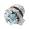 Aftermarket New Alternator ACW0643590 For AGCO MF 4707 MF 4708 MF 4709 MF 4710