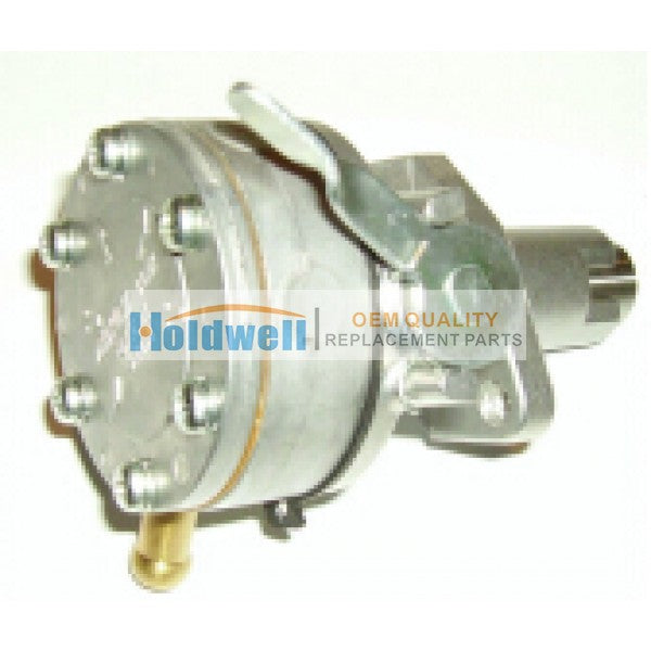 Fuel Pump for Kubota Z600  19293-52030