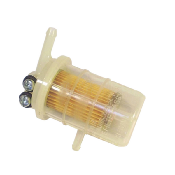 Filtro de combustible de repuesto PJ7410170 para Volvo EC13 EC14 EC15 EC20 EC25 EC30 EC35 EC45