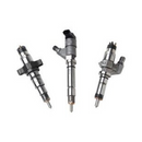 Pompe d'injection de carburant de rechange VOE11700423 pour Volvo L40 L45 L40B L45B
