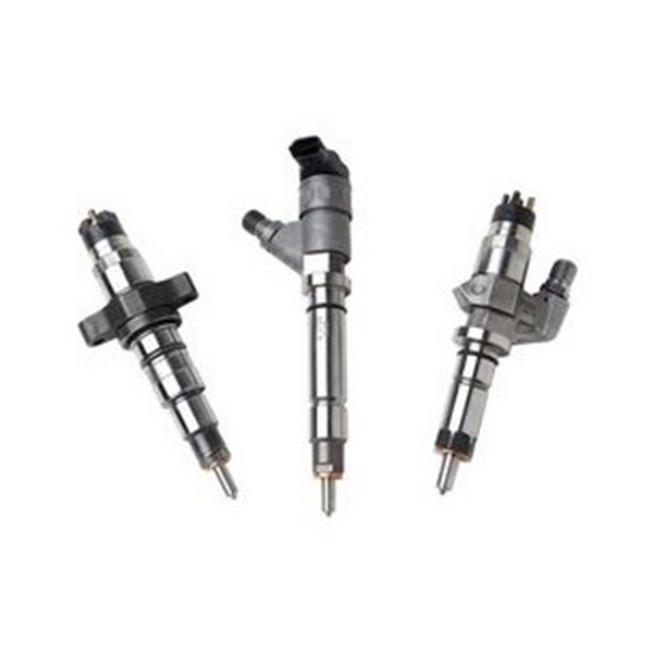 Bomba de inyección de combustible de repuesto VOE11700423 para Volvo L40 L45 L40B L45B