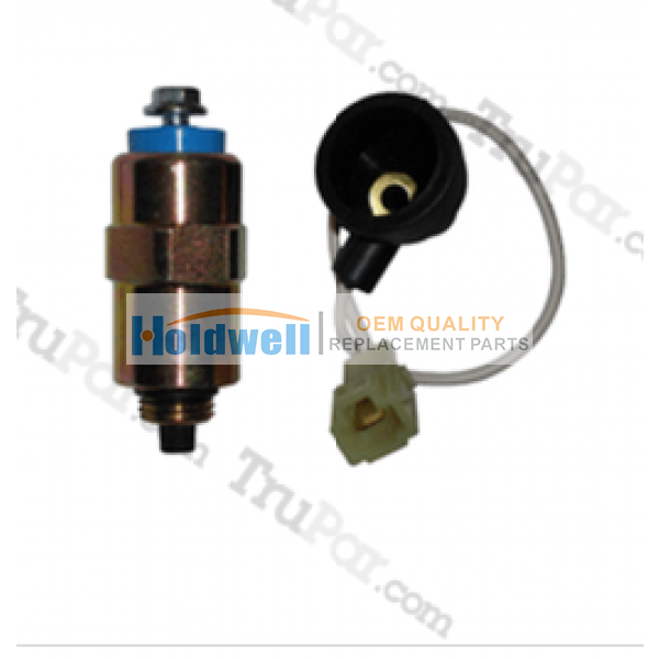 HOLDWELL 9080-127 for Mitsubishi S4S with DPA DPK pump