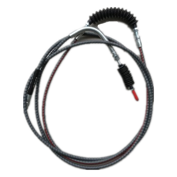 Aftermarket Throttle Cable  910/60216 For JCB Backhoe Loader 3CX 4CX