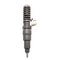 Inyector de combustible de repuesto 21714948 para Volvo EC300D EC250D L110G L120G
