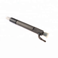 Inyector de combustible de repuesto ZM2904138 para Volvo L32 L35 L30 L32B L35B L30B
