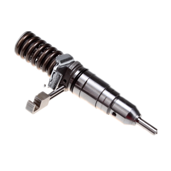 Inyector de combustible de repuesto 127-8207 para motores Volvo 3114 3116