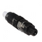 Inyector de combustible de repuesto PJ7413007 para Volvo EC13 EC14 EC15 EC20 EC25 EC30 EC35