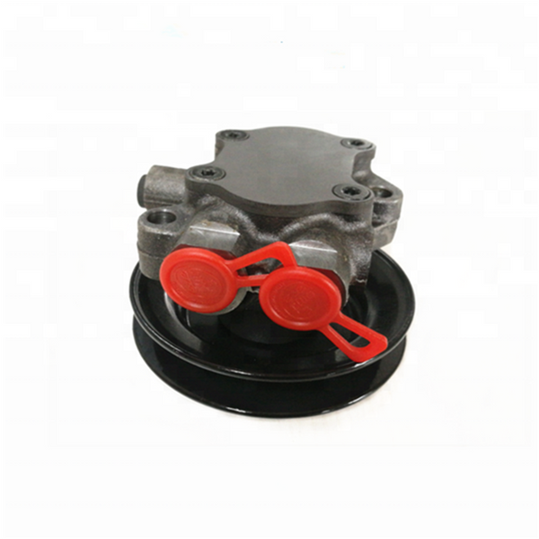 Bomba de combustible de repuesto 20980697 para Volvo L120E L110E L60F L70F L90F L110F L120F