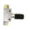 Bomba de combustible de repuesto 20450901 para motor Volvo TAD550GE TAD551GE TAD750GE TAD751GE