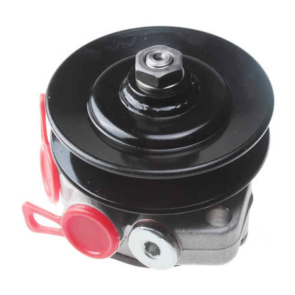 Bomba de combustible de repuesto ZM2903843 para Volvo L40 L45 L40B L45B