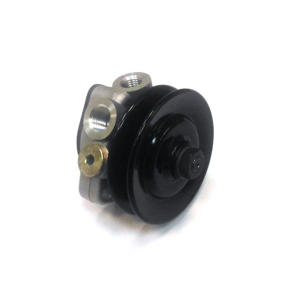 Bomba de combustible de repuesto VOE21203674 para Volvo L40B L45B L50E L45F L50F
