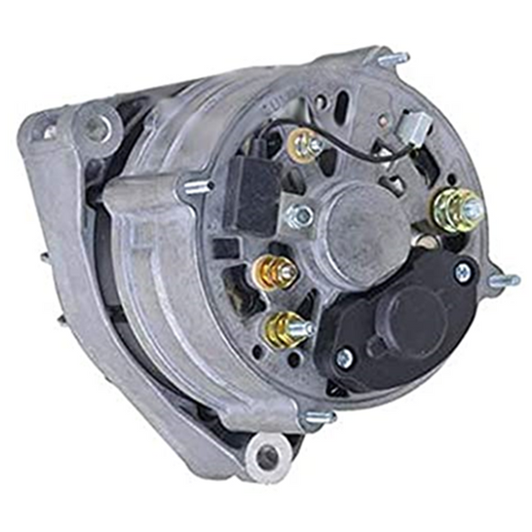 Alternador de repuesto de alta calidad 20482686 para Volvo EC160B EC180B EC140B EC290B EC240B EC290B EW160B EW180B EW200B EW145B