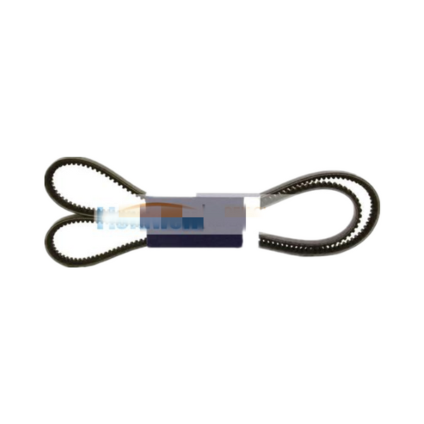Kit de correa trapezoidal de repuesto 9523857 para Volvo Bus B12