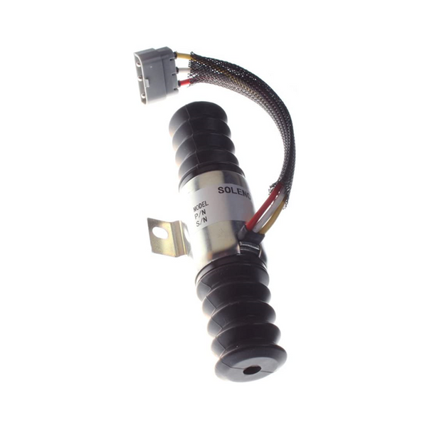 Solenoide de repuesto 11033954 para Volvo L180C L120B L120C L150 L90C