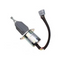 Solenoide de repuesto 11033615 para cargadoras de ruedas Volvo L50C L180C L180 L50B
